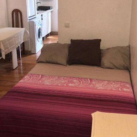 Ferienwohnung Pandiellos II Madrid Exterior foto